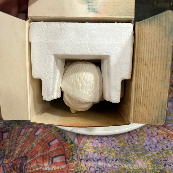 VTG1979 AVON PRESIDENT WASHINGTON DEEP WOODS AFTERSHAVE- - Picture 2 of 9